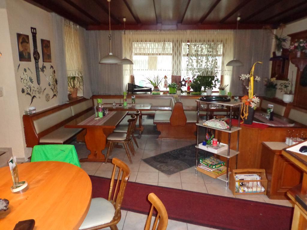 Gasthof Zur Post Taxenbach Extérieur photo