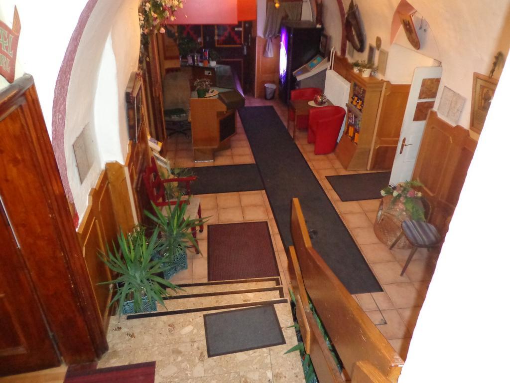 Gasthof Zur Post Taxenbach Extérieur photo