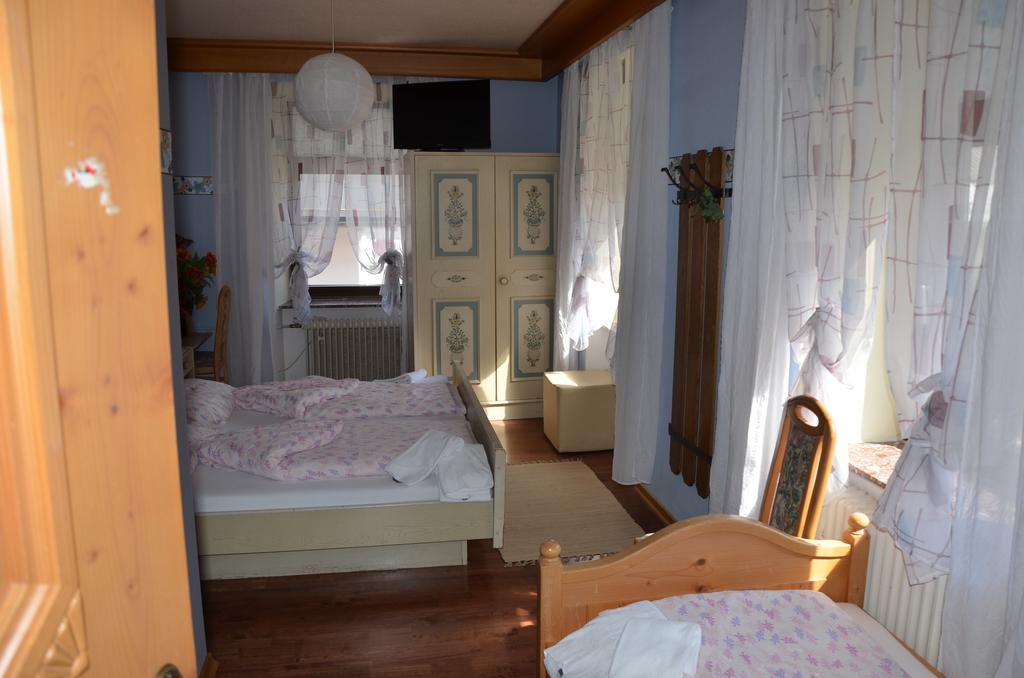 Gasthof Zur Post Taxenbach Extérieur photo
