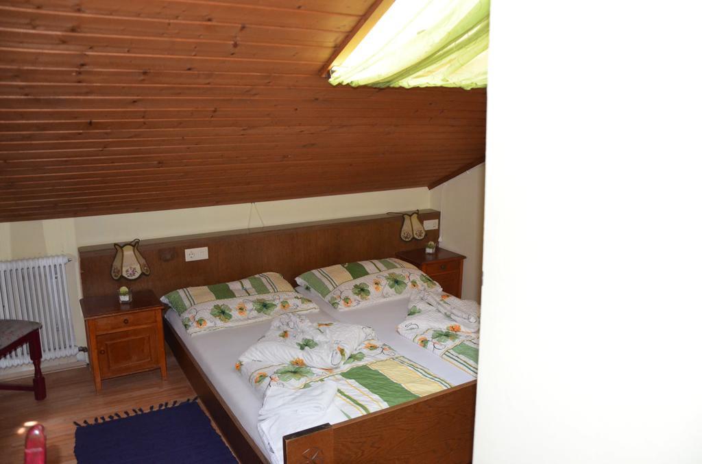 Gasthof Zur Post Taxenbach Extérieur photo