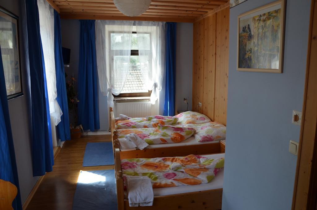 Gasthof Zur Post Taxenbach Extérieur photo