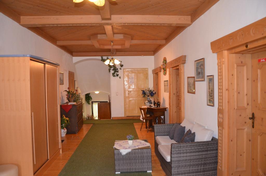 Gasthof Zur Post Taxenbach Extérieur photo