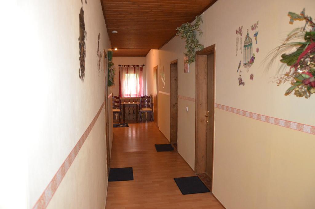 Gasthof Zur Post Taxenbach Extérieur photo